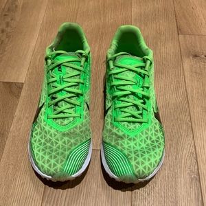 Nike Zoom Rival XC 5 running shoes